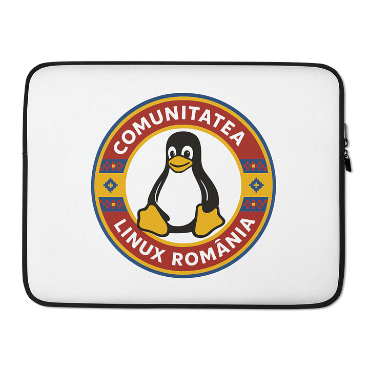 Laptop Sleeve v2 product image (2)
