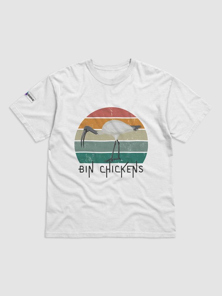 Urban Ibis Sunset Graphic Tee product image (1)