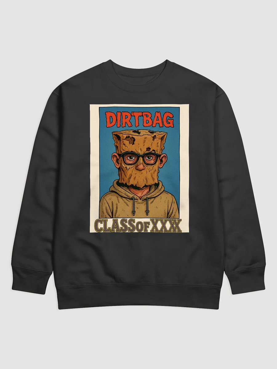 The (Teenage) Dirtbag product image (3)