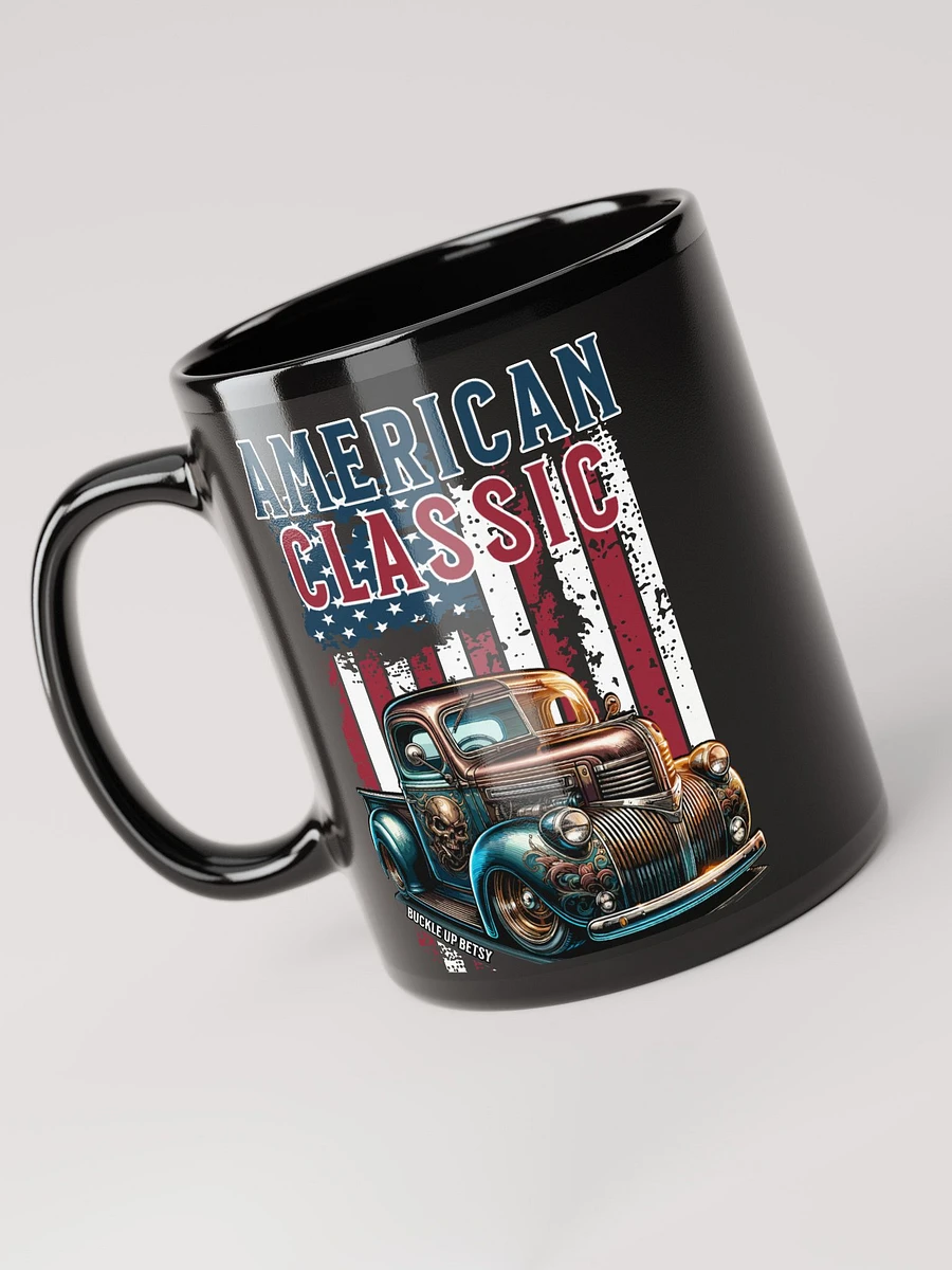 American Classic Ride Mug product image (3)