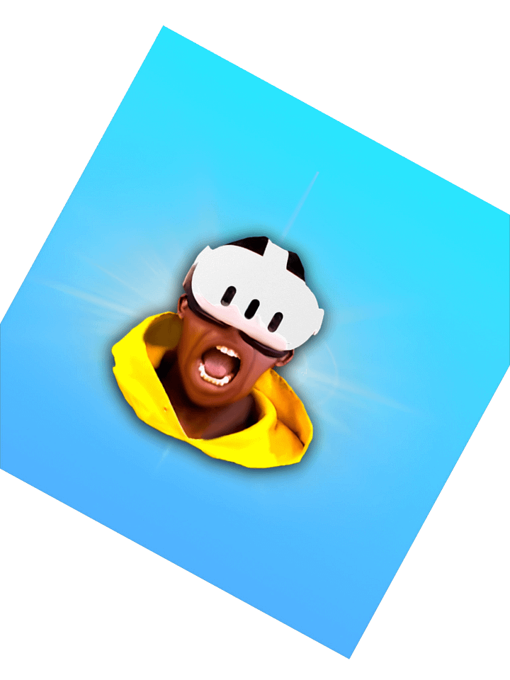 The Scream of JohnsWorldVR product image (2)