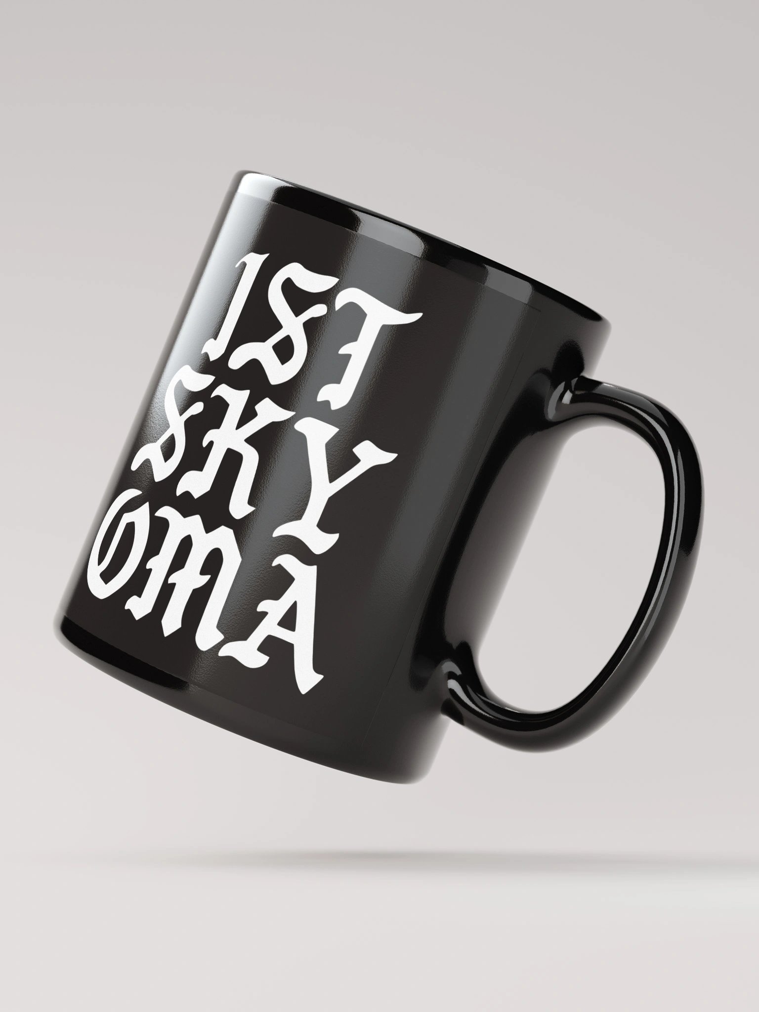'1st Sky Oma' Coffee Mug product image (2)