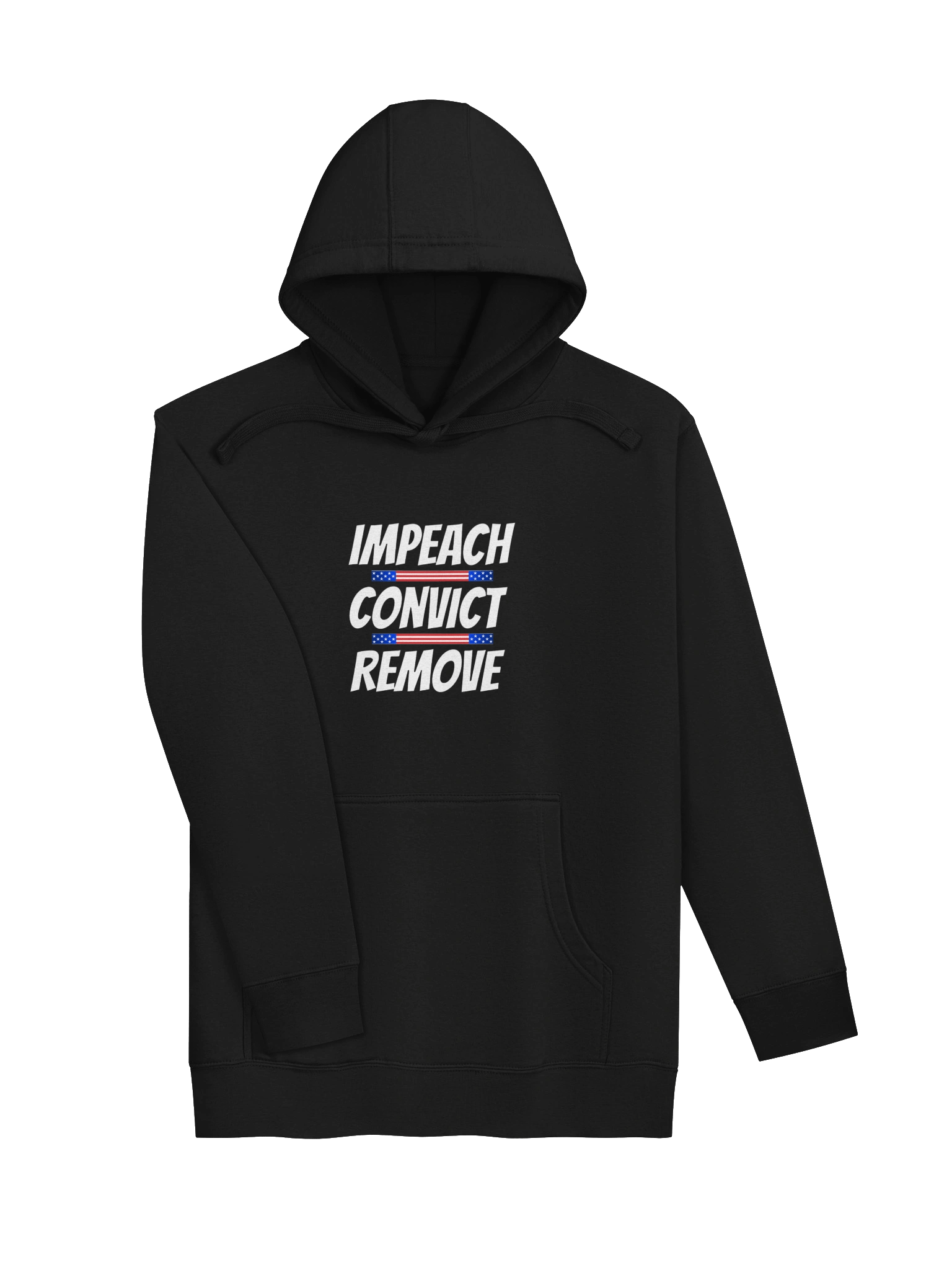 IMPEACH Premium Hoodie product image (18)
