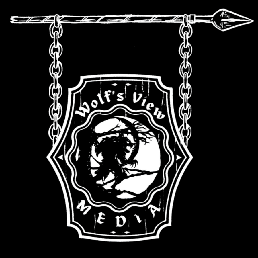 Werewolf Logo- Coffee Mug product image (4)