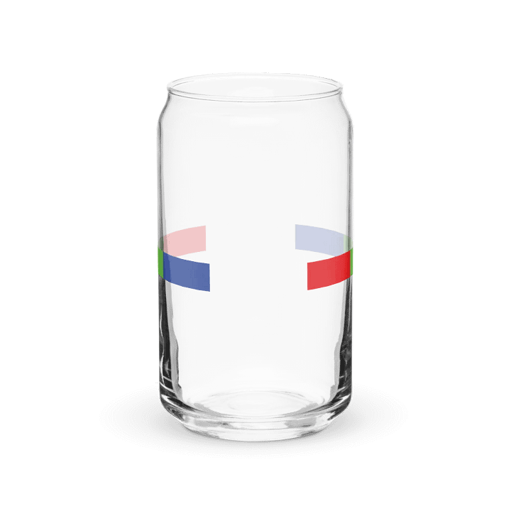 RGB - Glass Can product image (2)