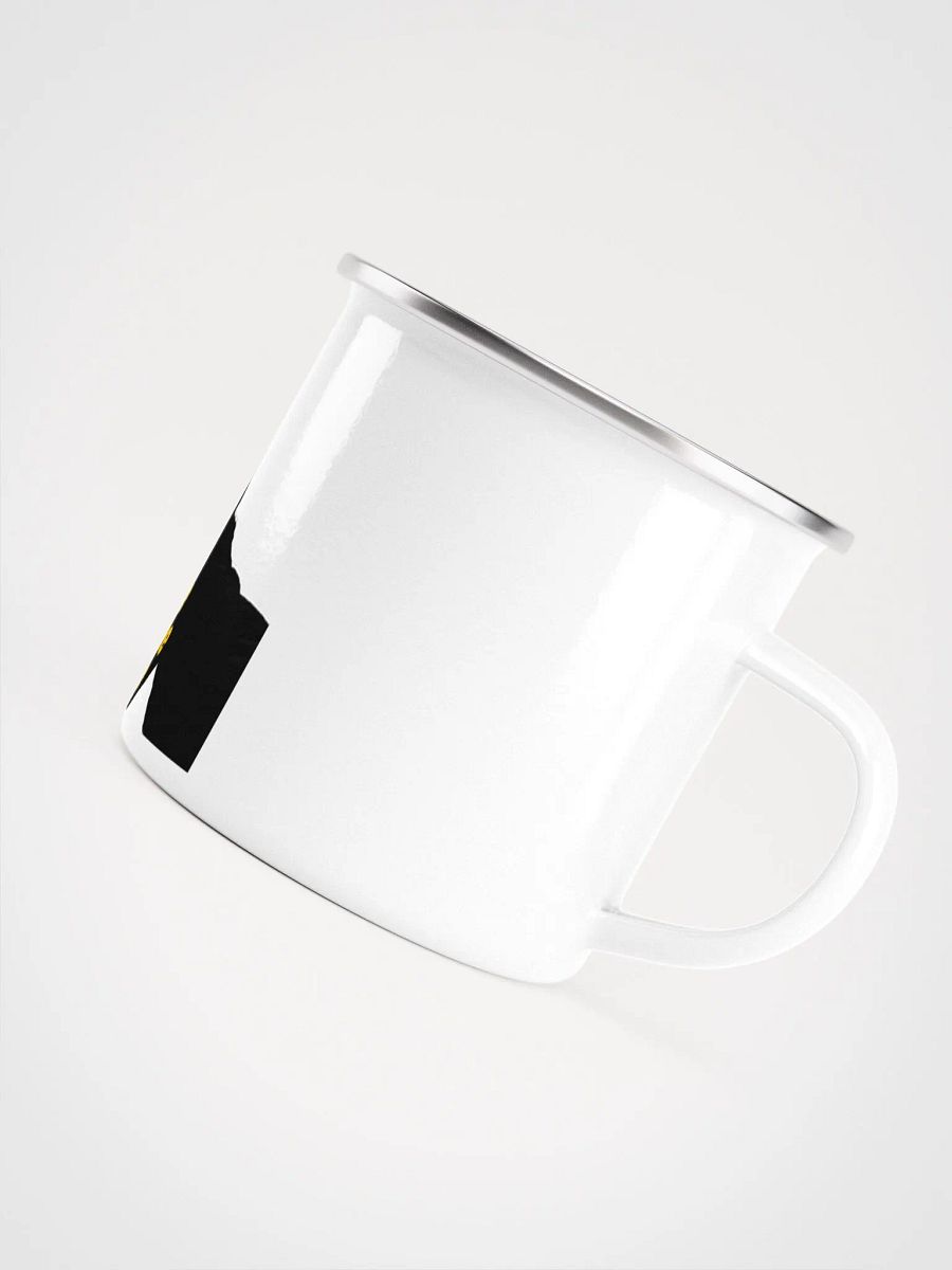 Explorer's Essential Enamel Mug product image (5)