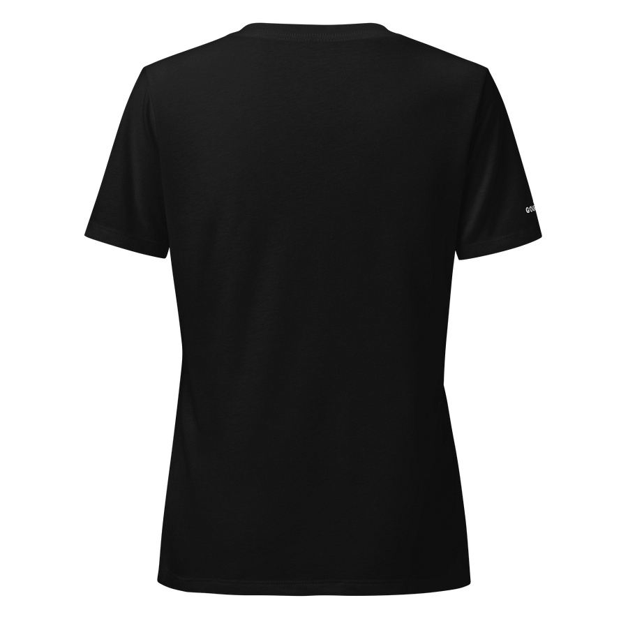 Premium Tee "I AM GOURMAND" - Gourmand Mode: Activated product image (4)