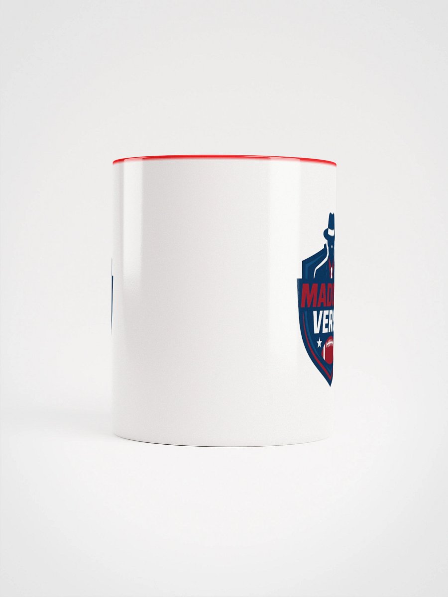 MADDEN VERSE MAFIA MUG product image (10)