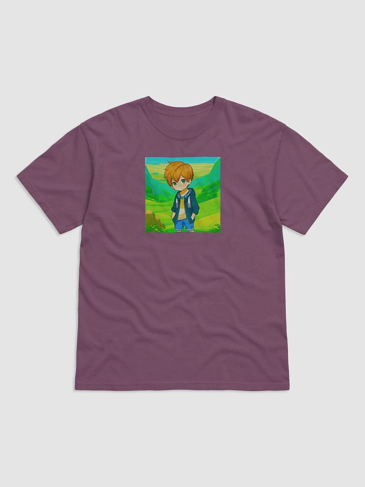 Chibi Boy 37 product image (1)
