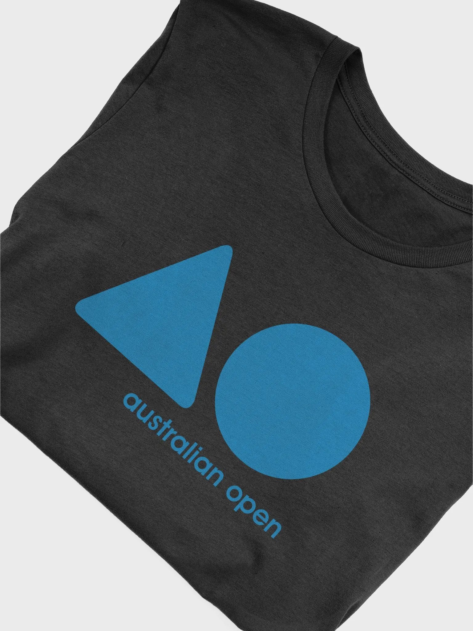 Australian Open Geometric T-Shirt product image (39)