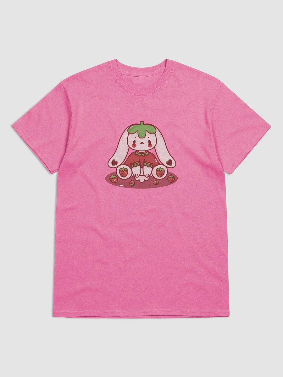 Strawberry Bunny T-Shirt product image (1)