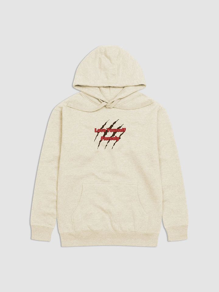 Fierce Love Hoodie product image (6)