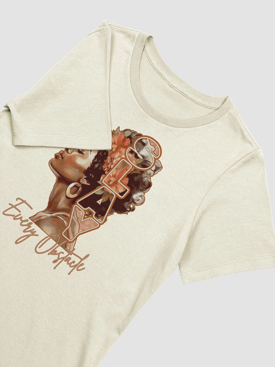 SLAY Every Obstacle - Relaxed Fit T-Shirt product image (8)