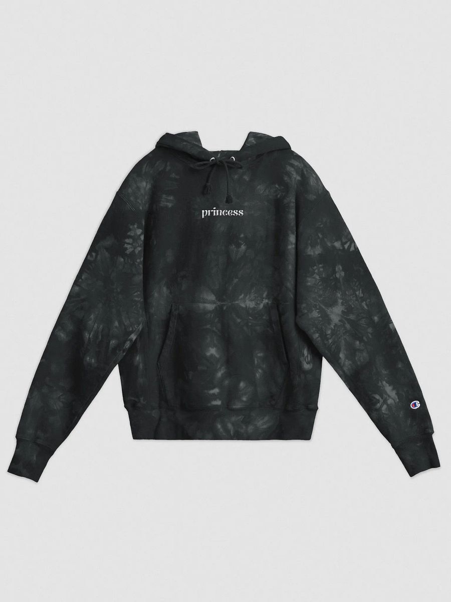 princess hoodie product image (1)