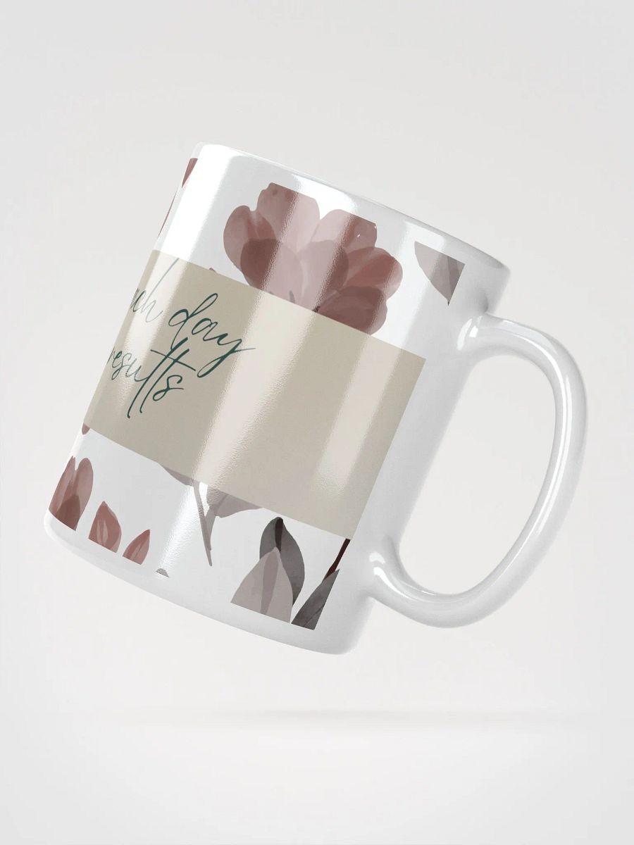 Progress Daily Mug product image (3)