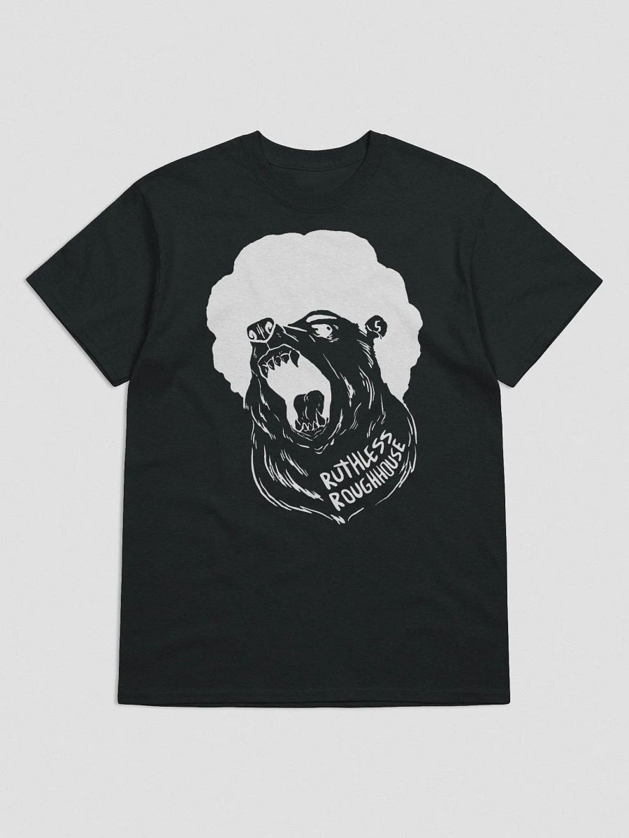 RR Bear Roar - White Ver. product image (1)