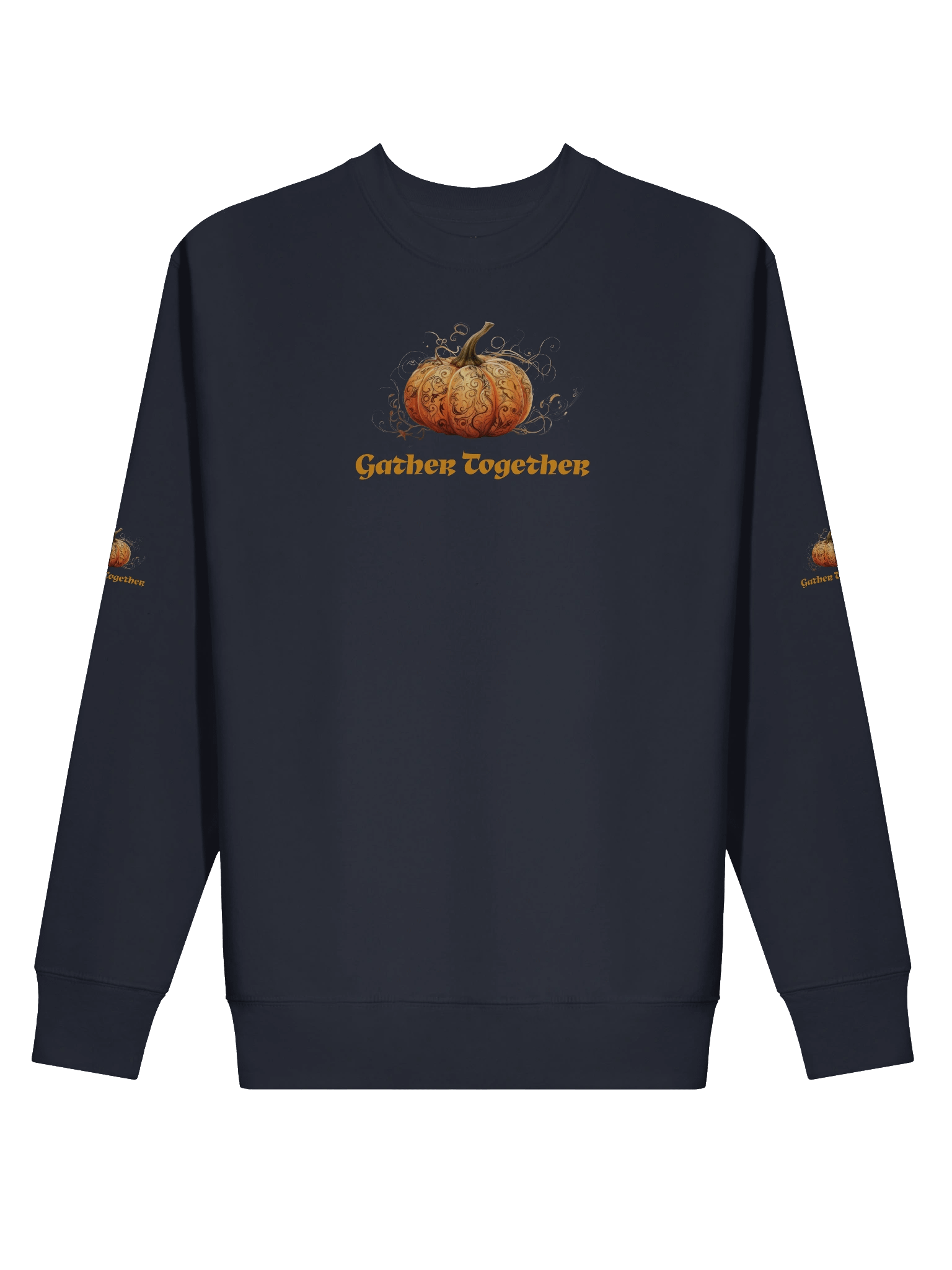Gather Together Fall Sweatshirt product image (13)