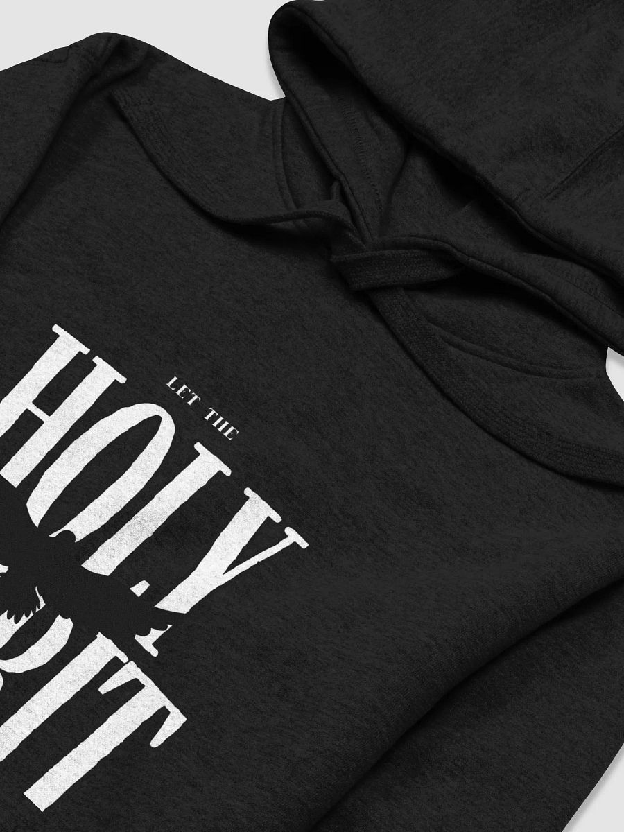Spiritual Verse Unisex Hoodie product image (3)