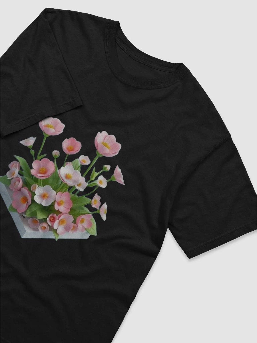 Natur Blumen 3D Optik Frühling Sommer product image (3)