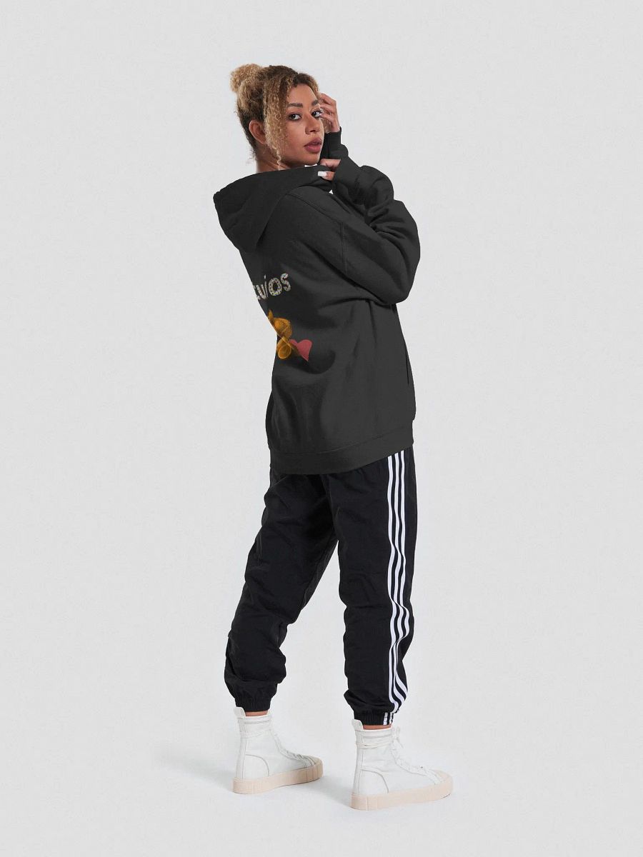 Studio Hoodie product image (6)