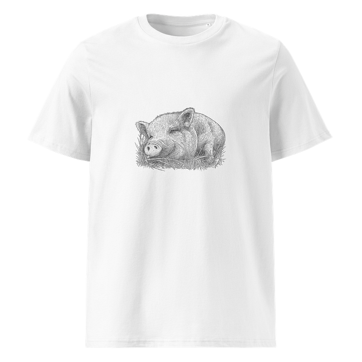 Baxter T-Shirt product image (1)