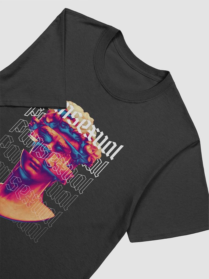 Pansexual Tee product image (2)