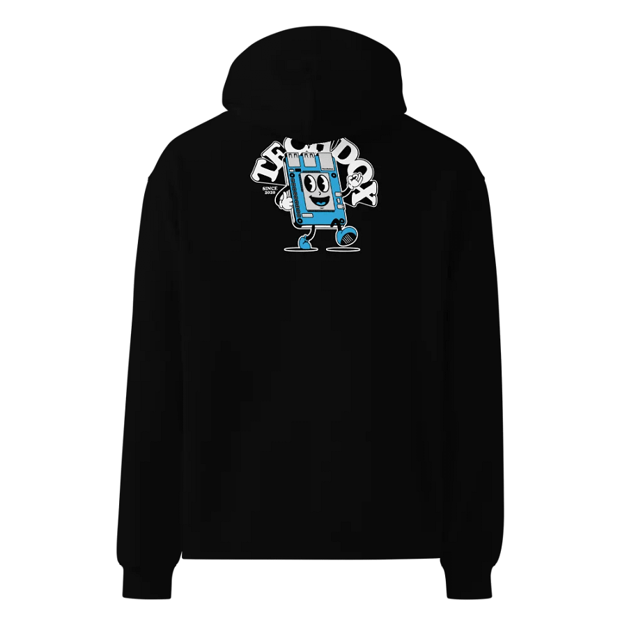 Techdox Mascot - Hoodie product image (5)