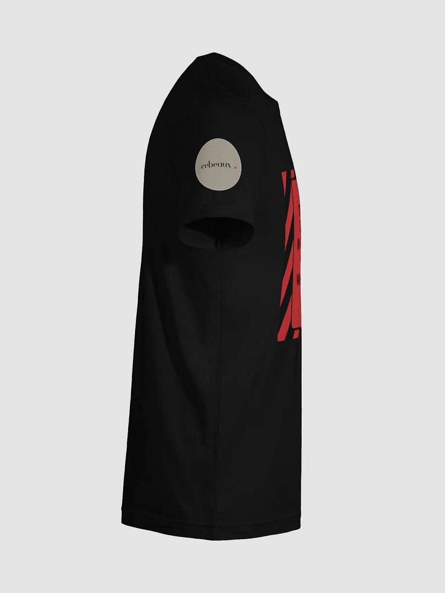 !grace Red Tee product image (30)