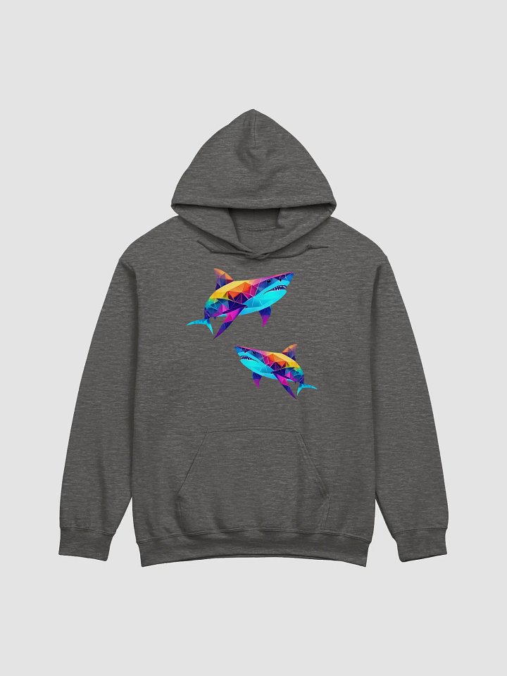 THE MEG - Hoodie product image (11)