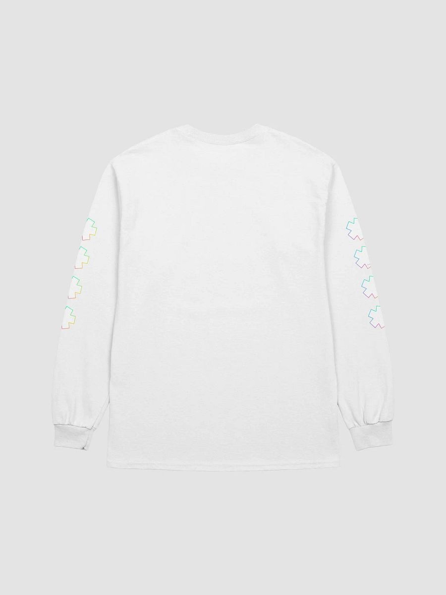 Ride Free Long Sleeve product image (34)