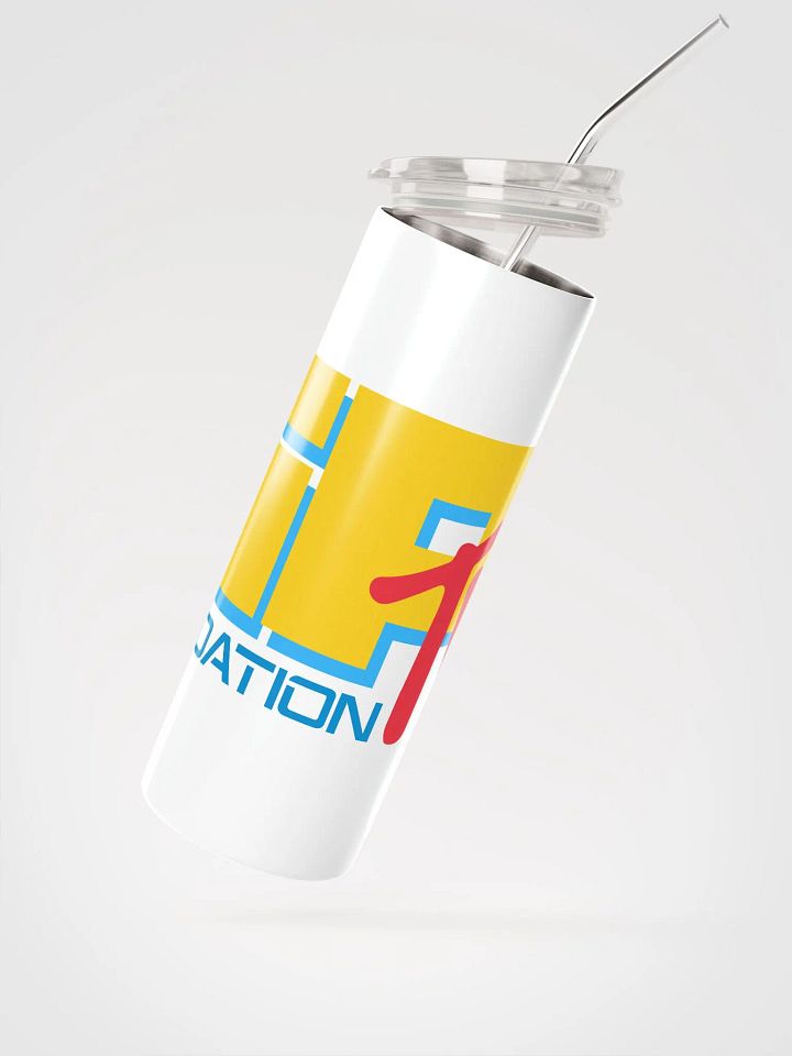 SPTV Foundation Tumbler product image (2)