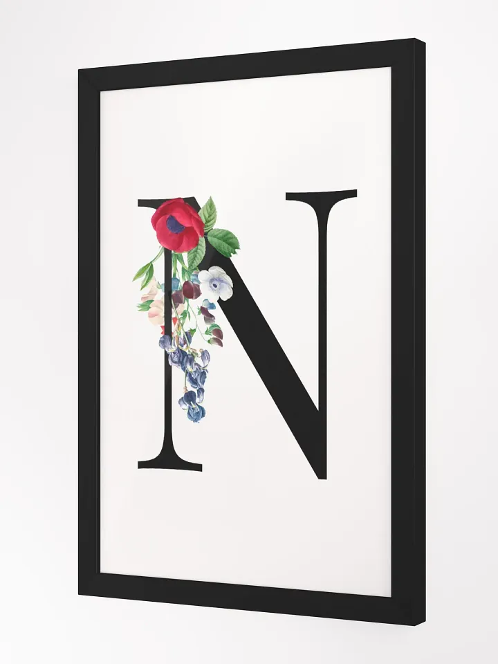 Floral 