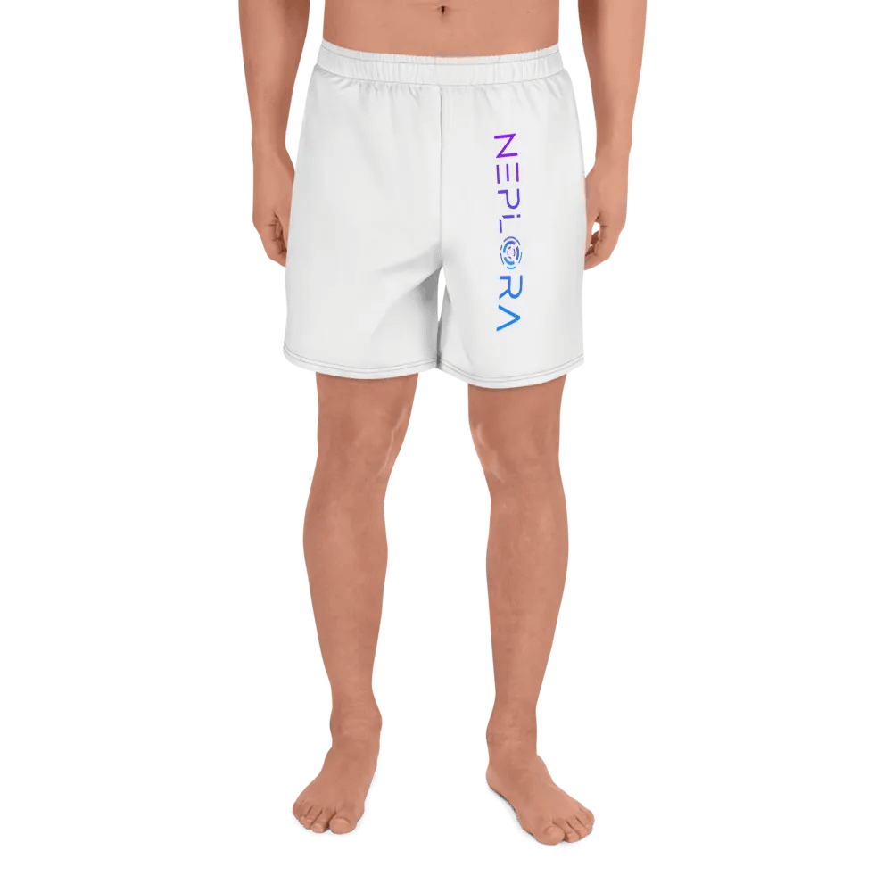 Neplora Athletic Shorts product image (2)