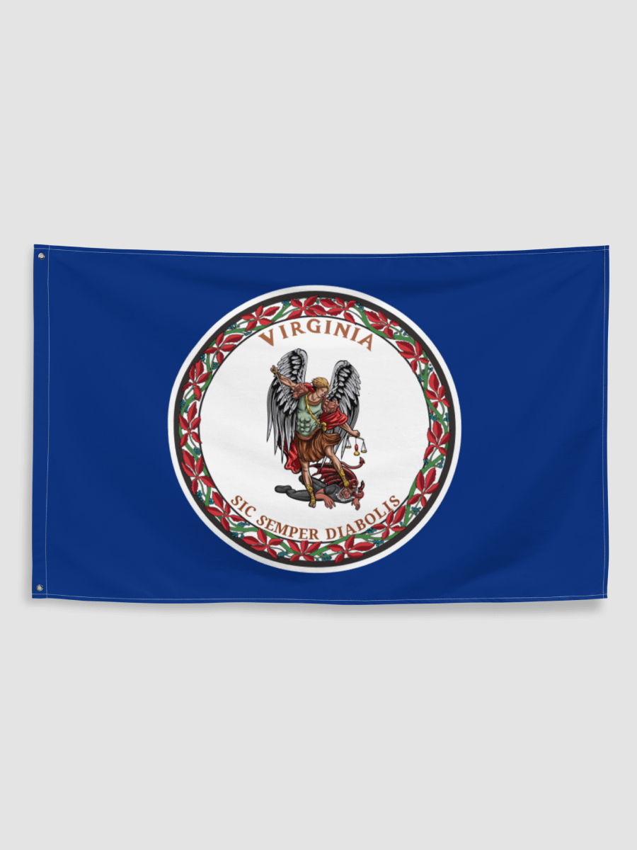Orthodox Virginia product image (3)