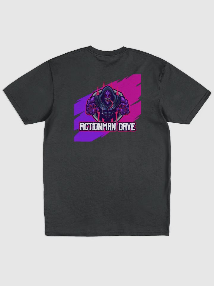 Action Shirt 2 product image (2)