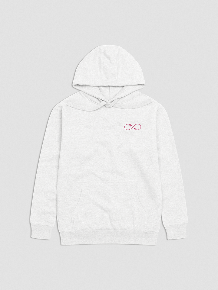 Infinity Arrow Hoodie product image (1)