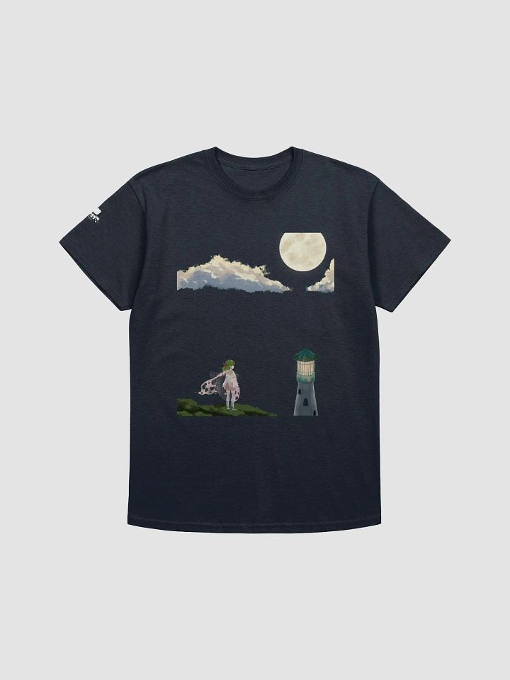 Everything's Alright T-shirt product image (1)