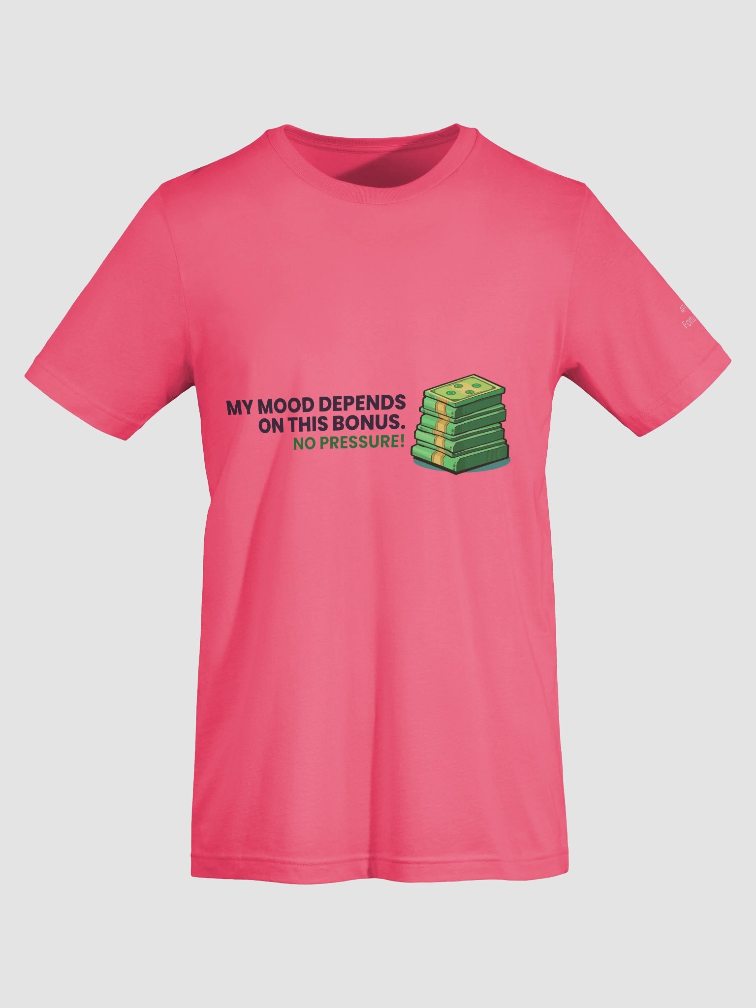 My Mood Unisex T-Shirt product image (35)