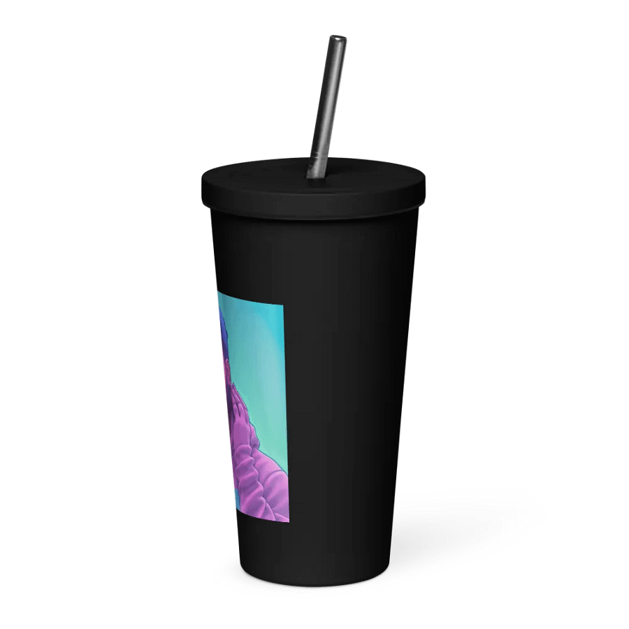 STREAMER PIC CUP product image (3)