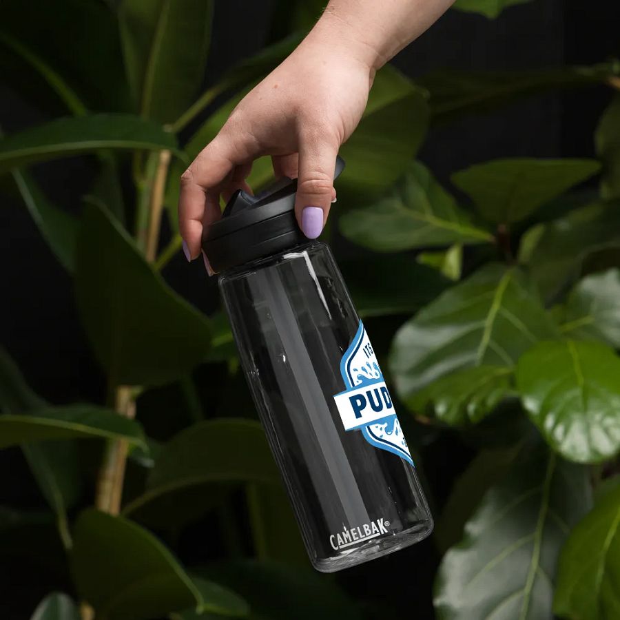 Logo Camelback Bottle product image (23)