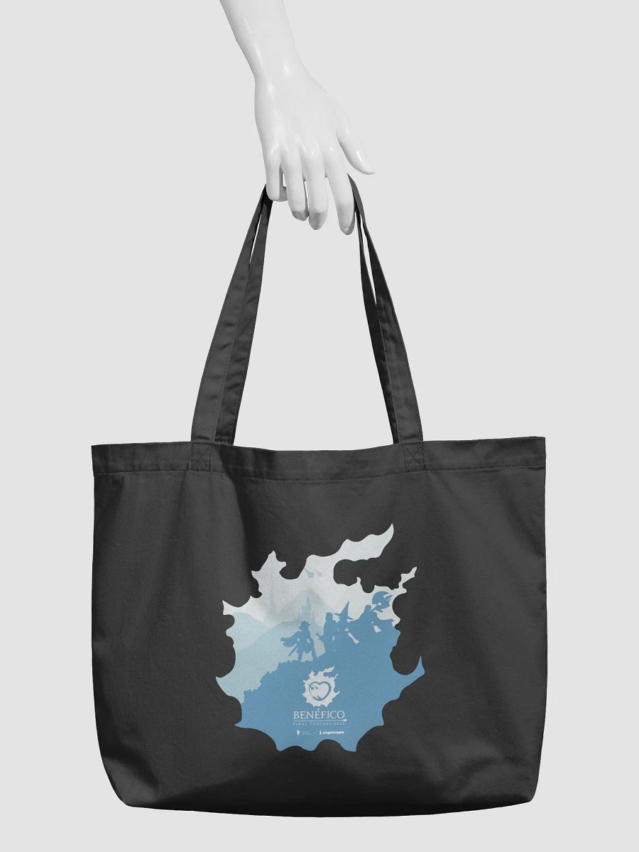 Bolso negro Benéfico 2025 product image (3)