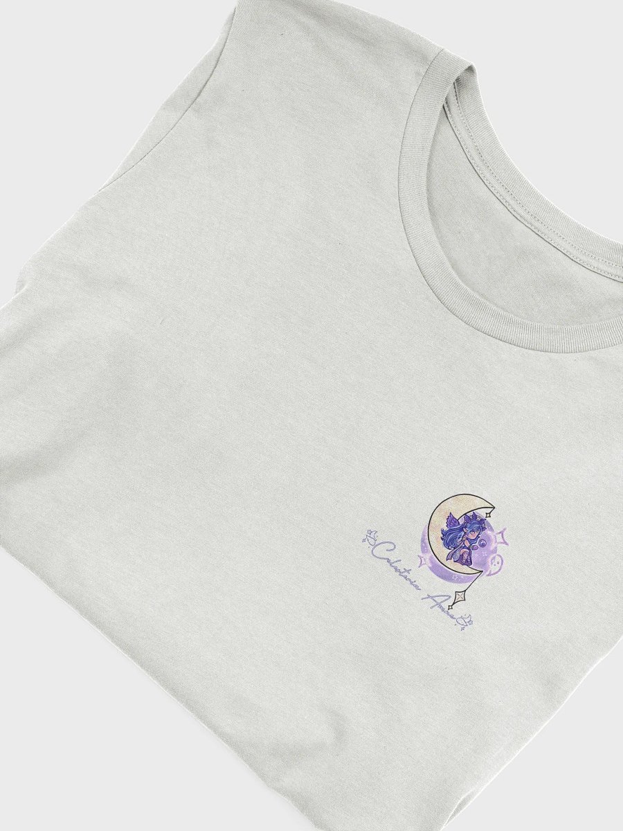 Moon Maiden T-shirt product image (14)