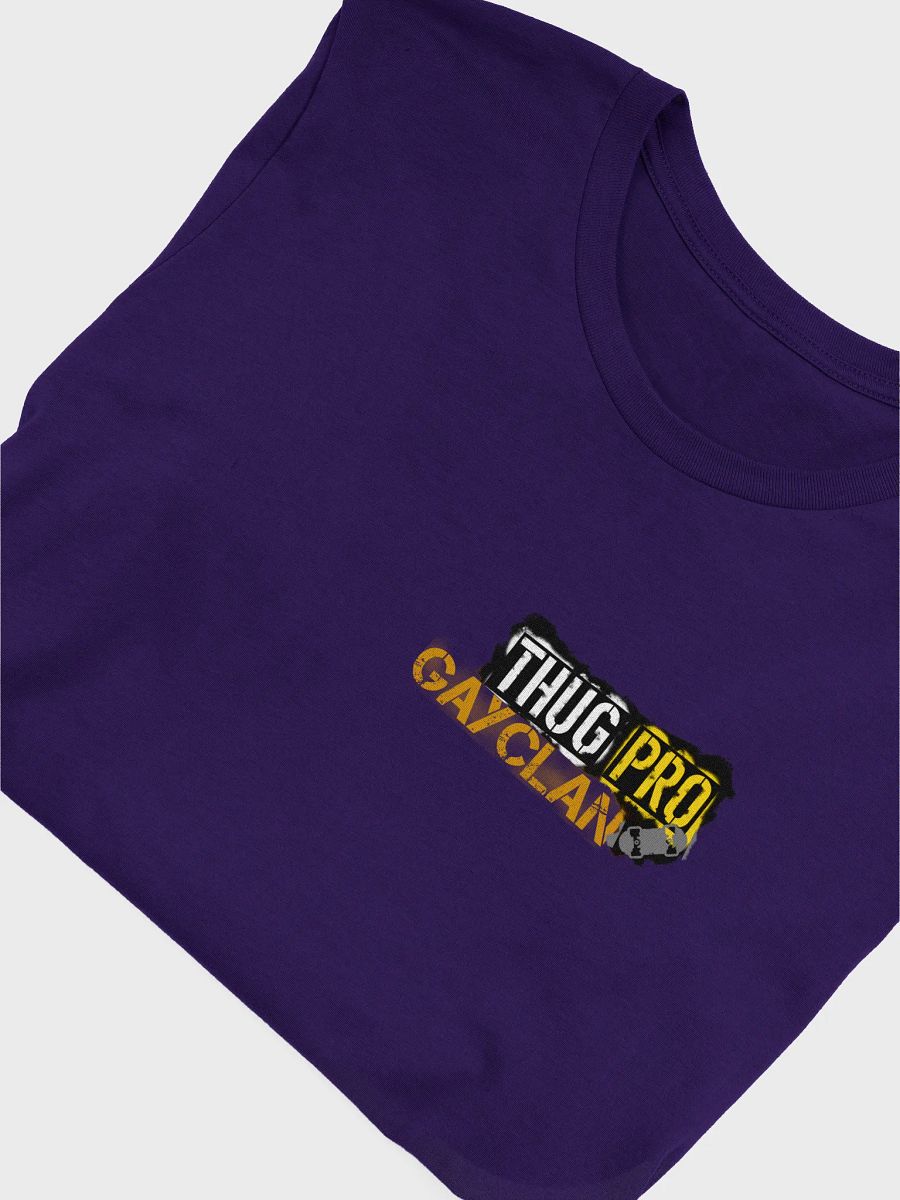 Gayclan Tee product image (38)