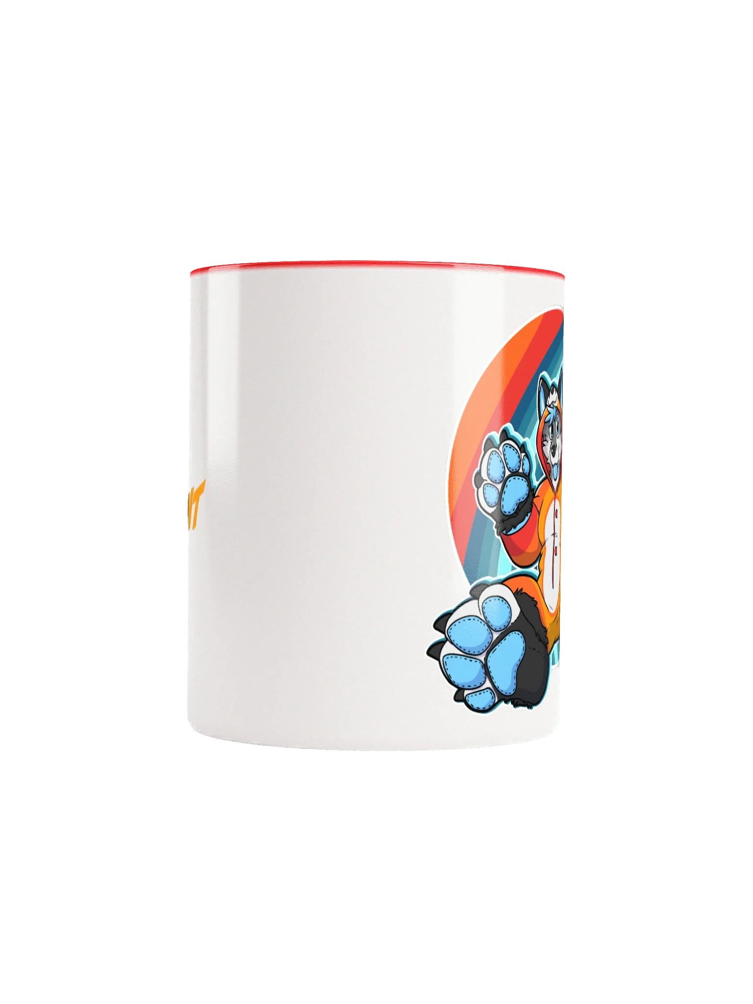 Licos Blueprint Mug product image (5)