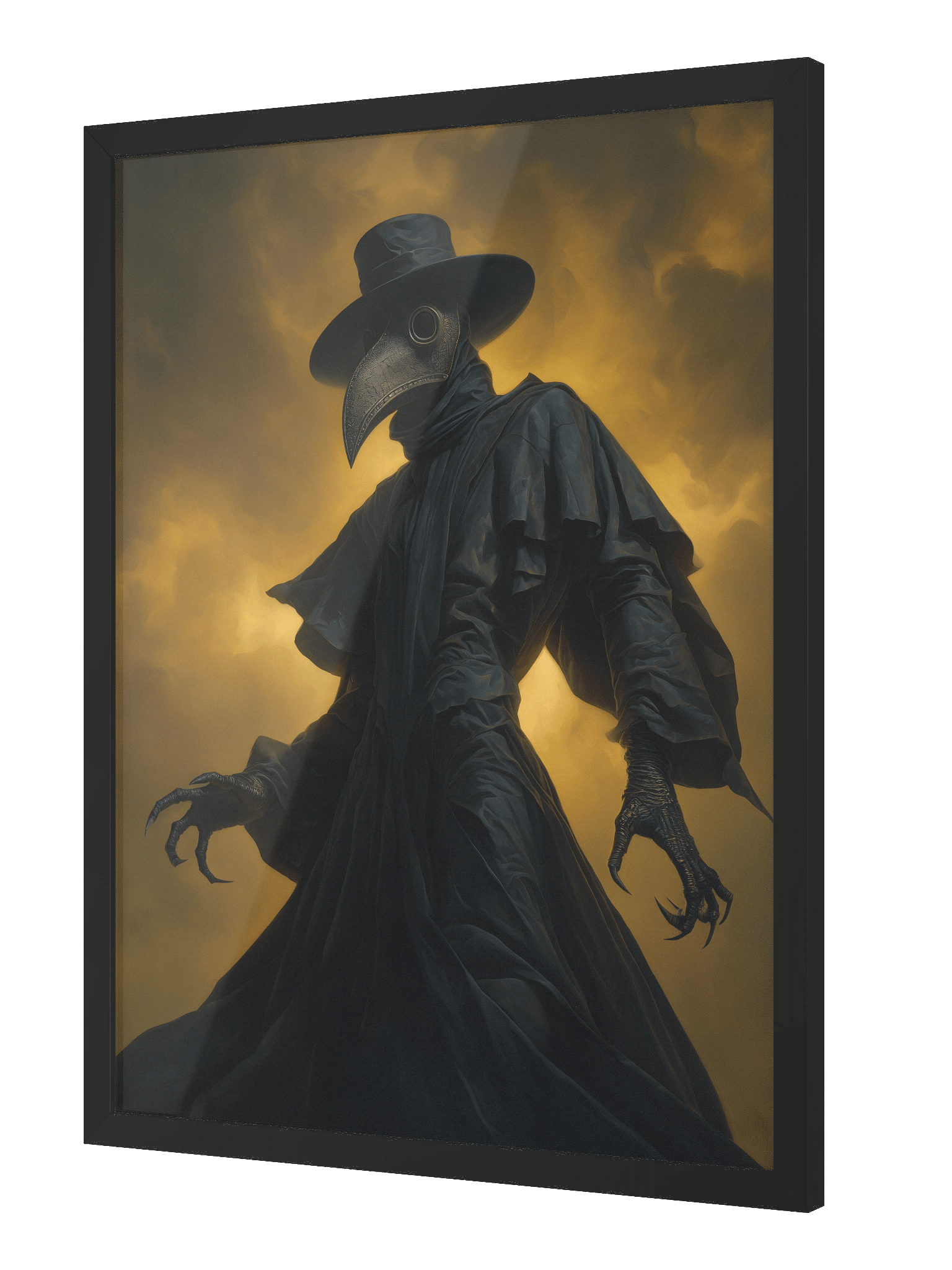 Fallow Reaper product image (2)