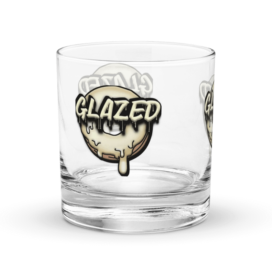 Glazed Glass product image (3)