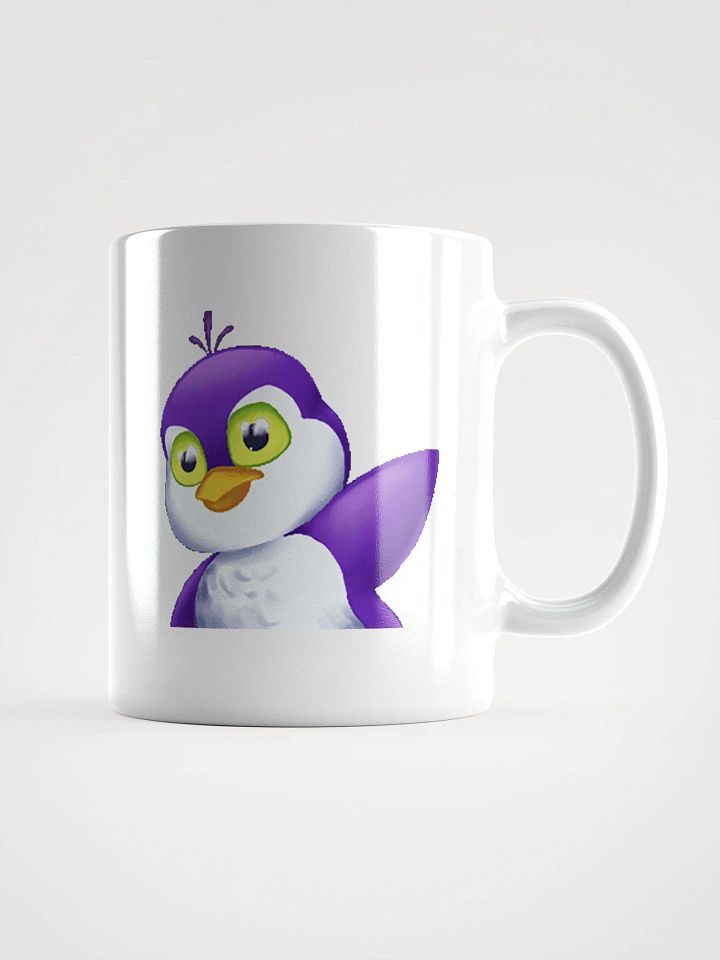 Wave - White Mug product image (1)