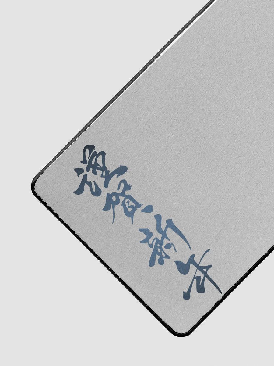 Midnight Samurai Deskmat product image (3)