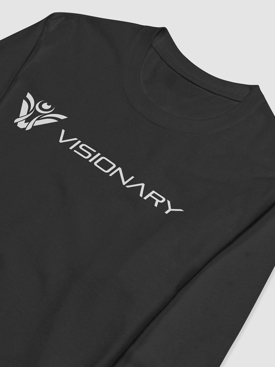 Visionary Long Sleeve T product image (3)