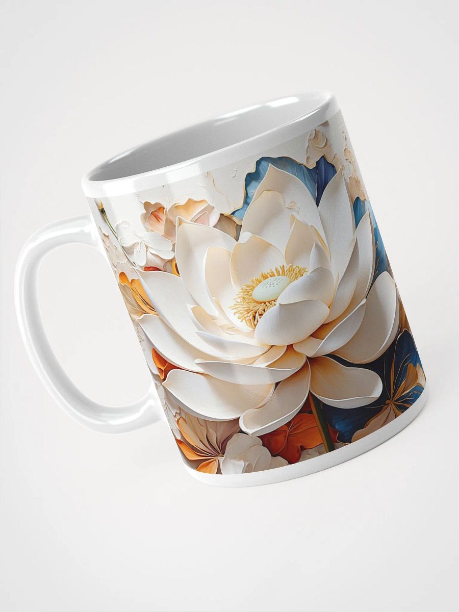 Ethereal Grace Mug product image (3)